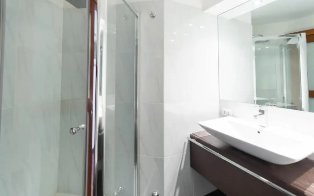Italianway Easy - Porta Nuova 52 A