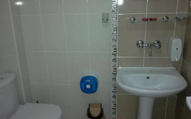 Safranbolu Yavuzlar Hotel