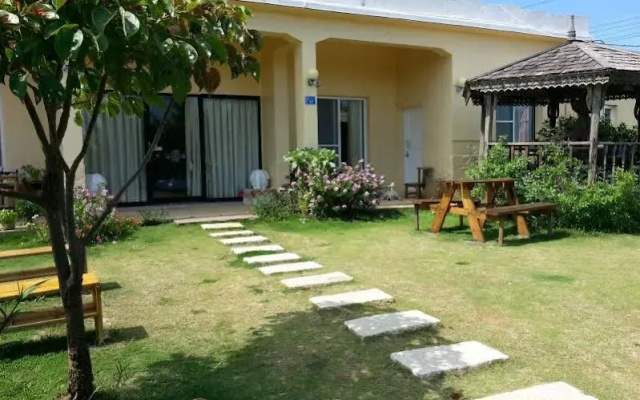 Hua Guest House