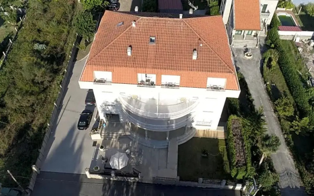 Hotel Ria Toxa