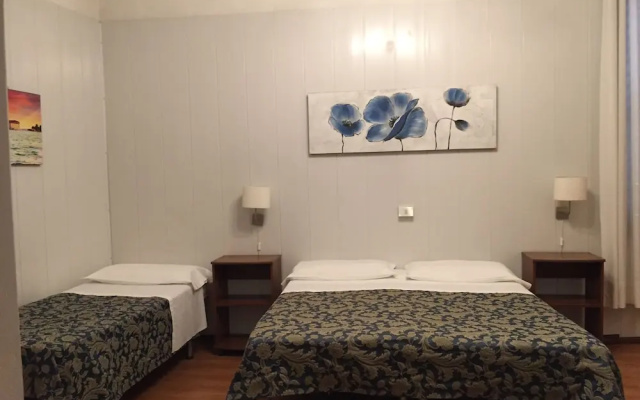 Hotel Caneva