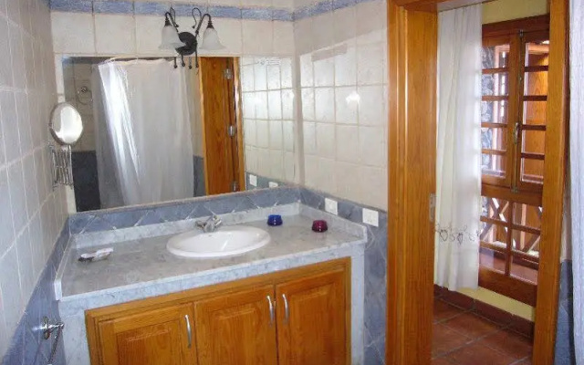 Casa Rural Los Perales