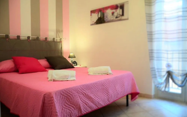 Casa Dolce Casa