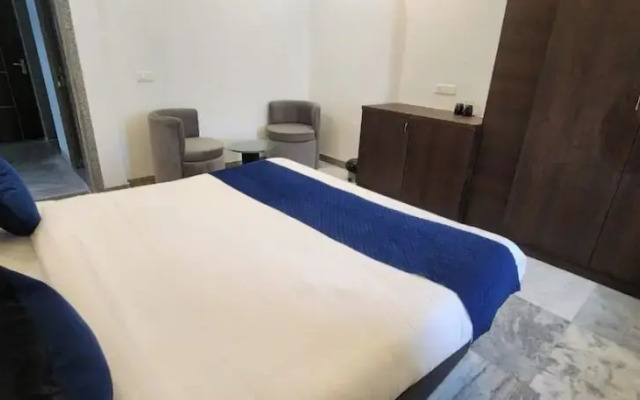 Aryston Hotel Udaipur
