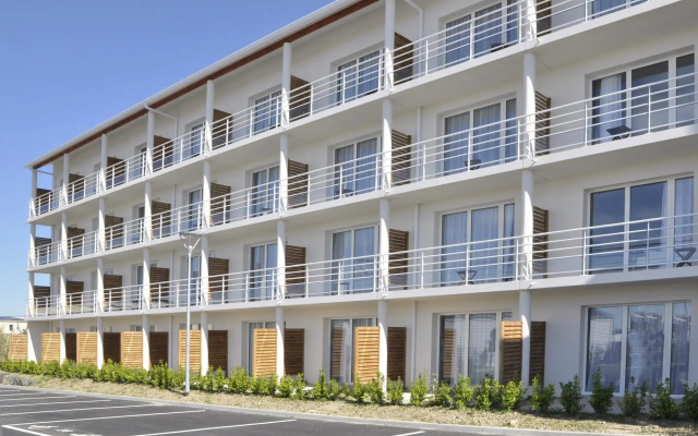 Golden Tulip La Baule Hôtel & Résidence