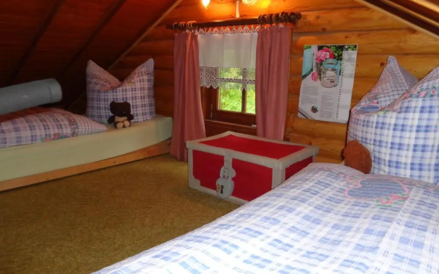 Ferienhaus Sachse