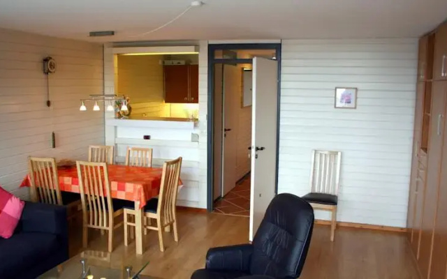Ferienwohnung im Terrassenpark