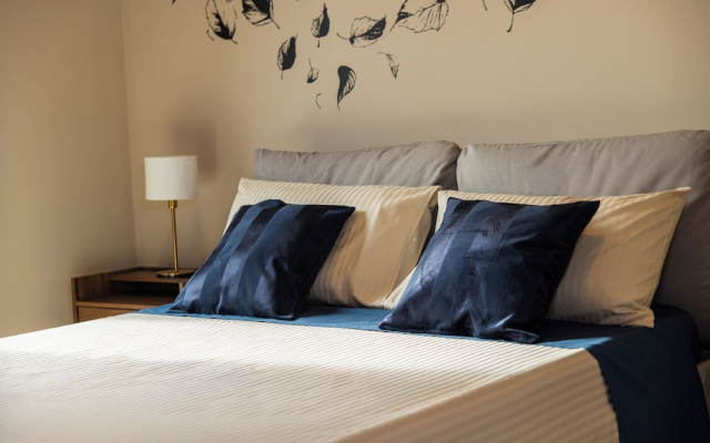 Brezza Apartments