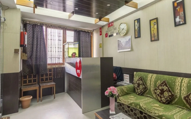 Collection O Eden Residency