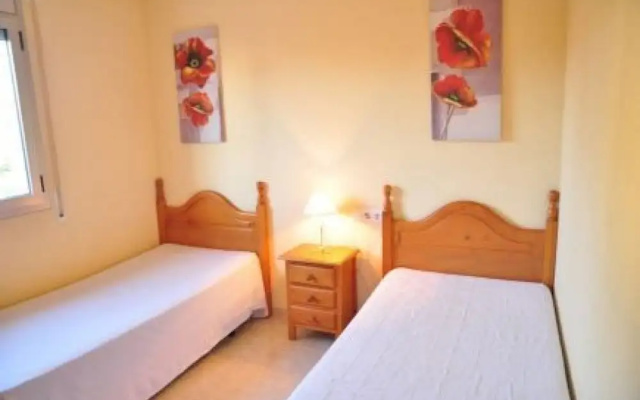 Casa acogedor para 6 personas en Cambrils(59085)
