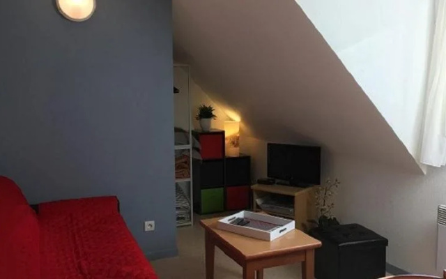 Residence LEterle