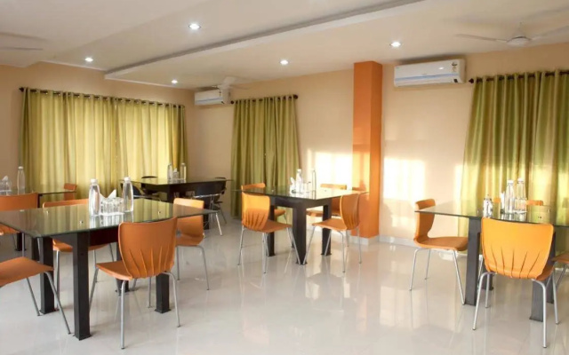 ZO Rooms Madhapur Inorbit Mall