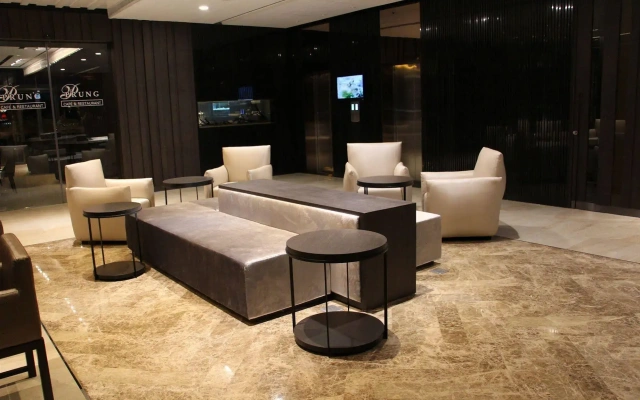 Siamese Hotel Pattaya, BW Signature Collection