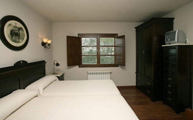 Hotel Rural Yeguada Albeitar