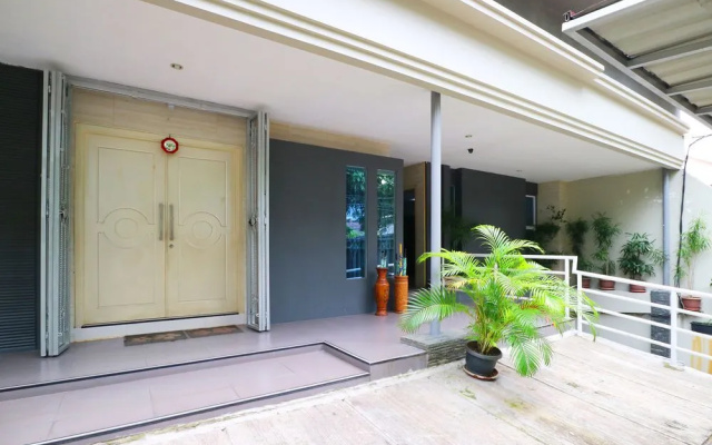 Wisma Blossom