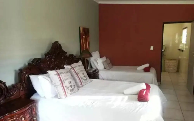 Town and Country Mpumalanga