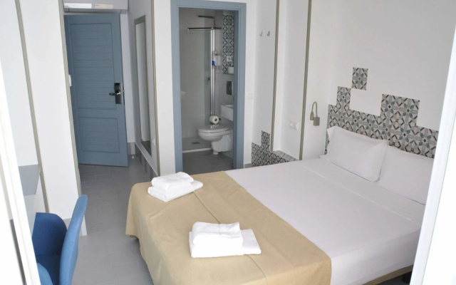 Hostal Gravina
