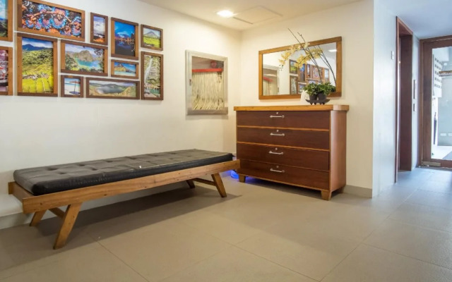 ZEN Rooms BRBlock Makati