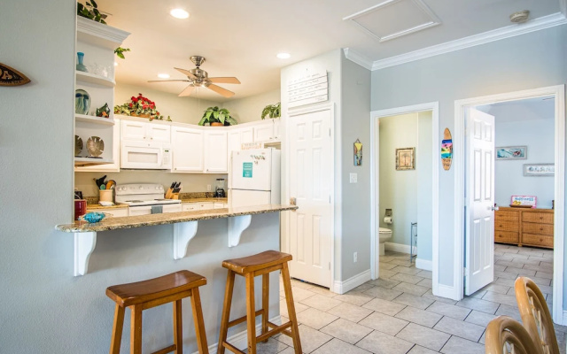 Sandhill Townhomes
