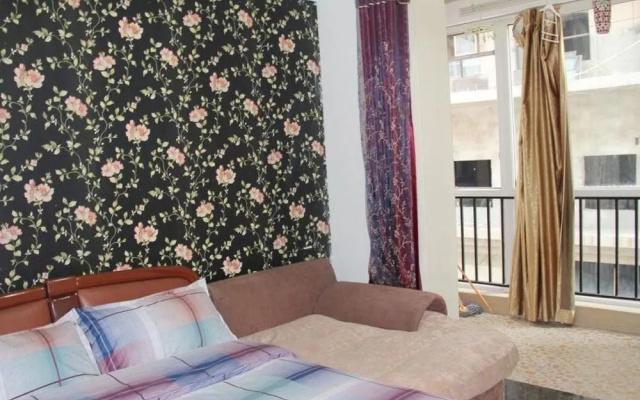 Xi'an Happy Living Family Apartment Hotel