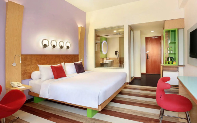 ibis Styles Yogyakarta