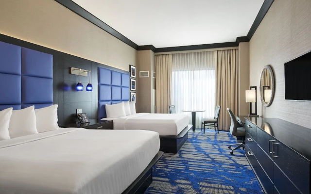 Harrah's Ak-Chin – A Caesars Rewards Destination
