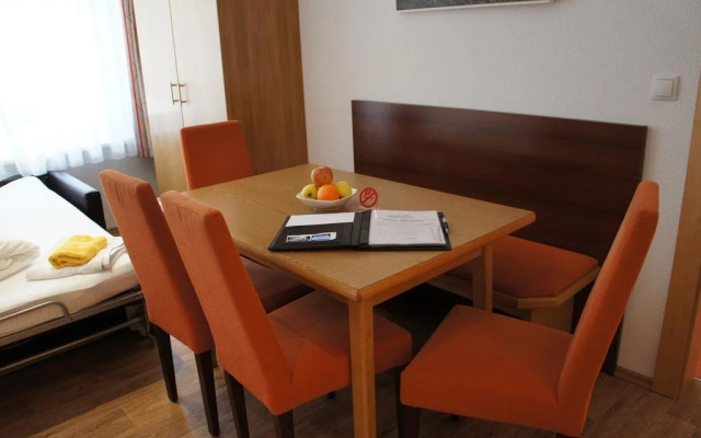 alpinea Appartements