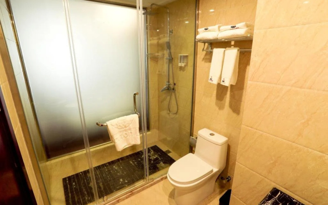 Fangzhou Hotel Dunhuang