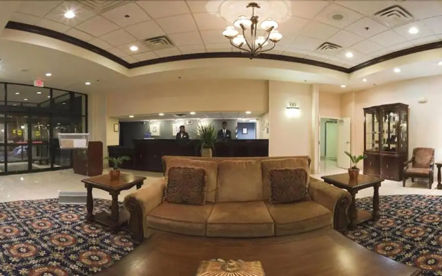 Akaza Hotel Richmond