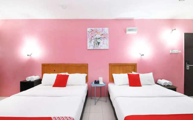 Hotel O Midah Inn Puchong