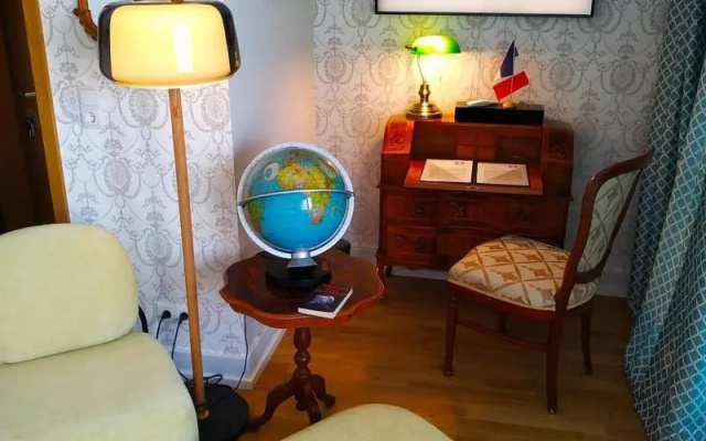 Hotel Rheinland