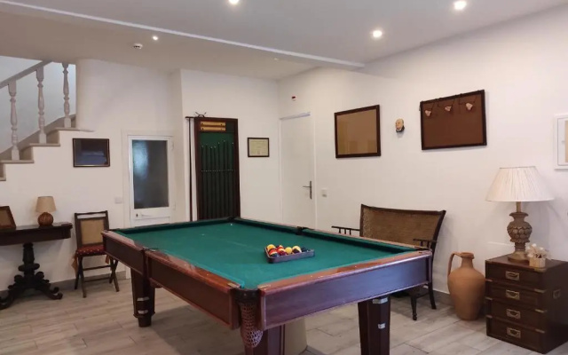 Blife Sun Hostel & Rooms