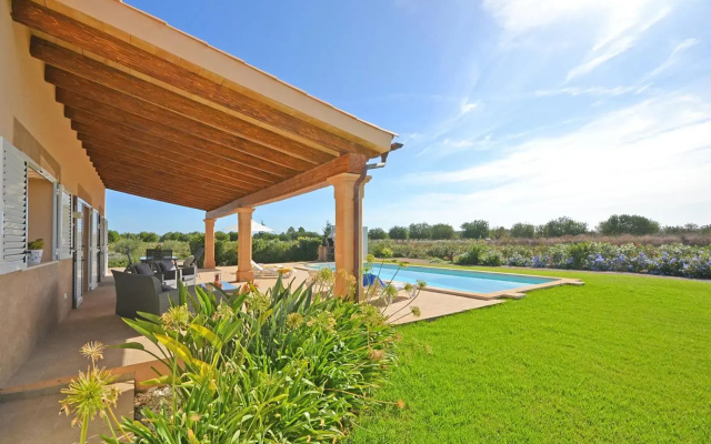 Villa Vanessa