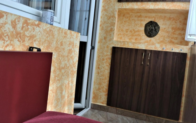 Apartament Maria