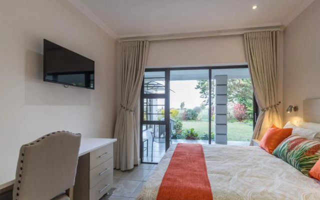 Oceanview B&B
