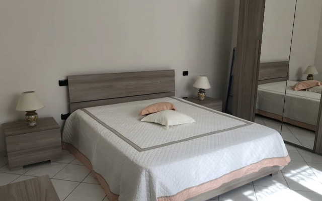 La Casa nel Borgo