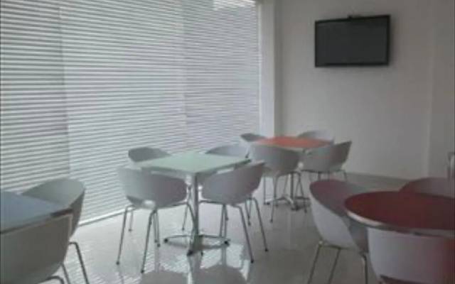 Amaris Hotel Panakkukang Makassar