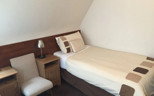 Auld Reekie Guest House