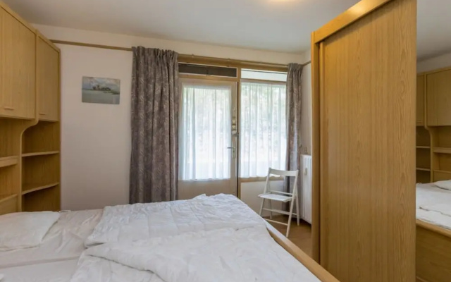 Attractive Apartment Near Vlissingen Beach