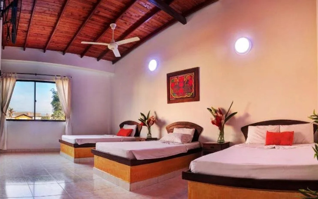 Hotel Katio