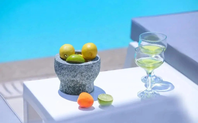Olivia Resort