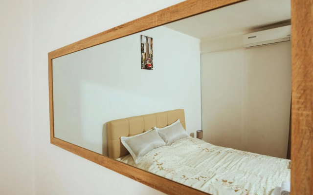 Apartman CENTAR 1