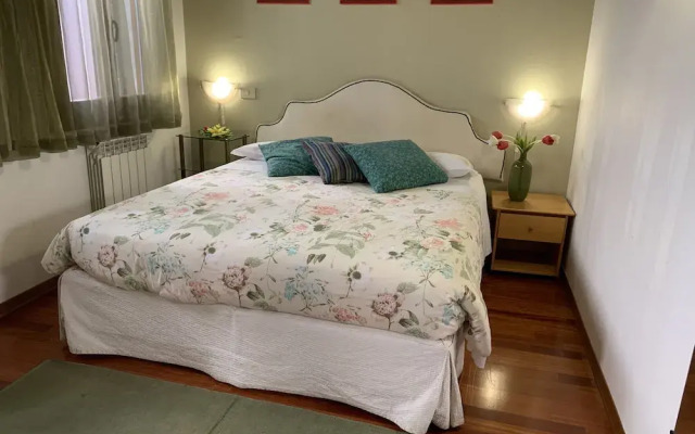 Grimaldi Apartments - Ca Orlina