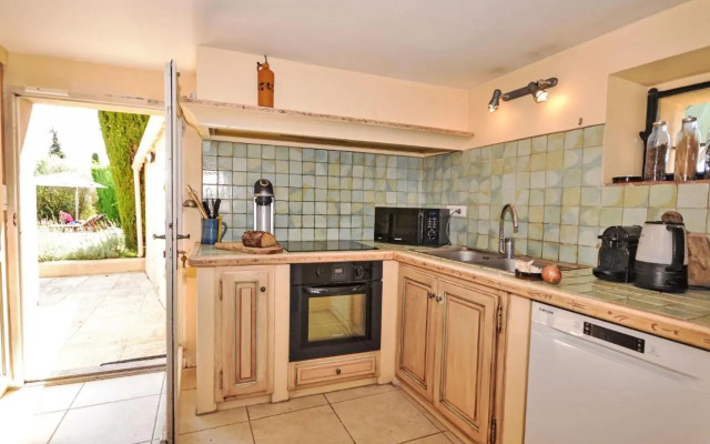 Holiday Home L'Oustaou dei Figo
