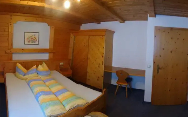 Landhaus Maria