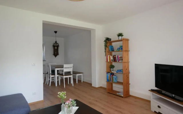 Neu Ab 2022: Schone Ferienwohnung in Top-Lage 84m2