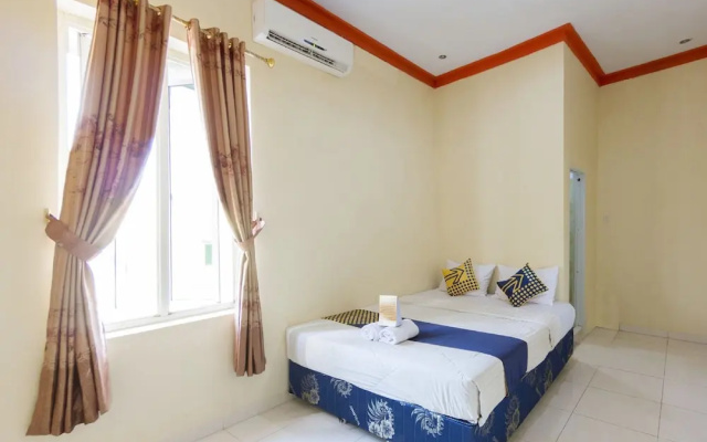 Hotel O Pondok Bintang