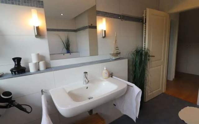 Achternkieker Comfortable Holiday Residence