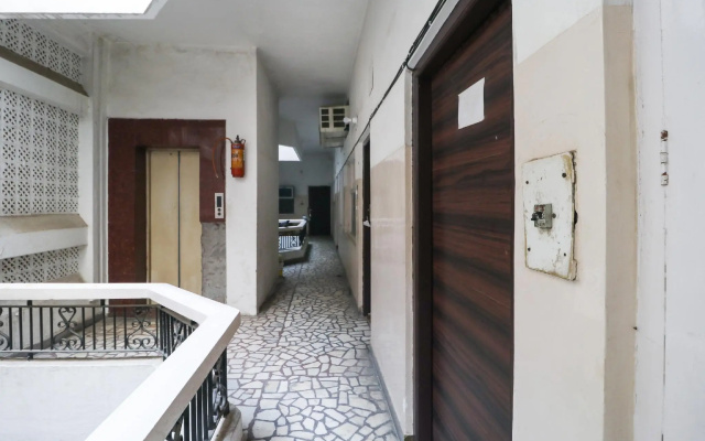 OYO 75865 Hotel Jogi Guest House