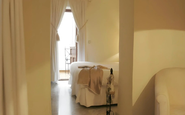 La Casa del Maestro
